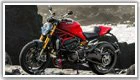 Ducati motorcycles wallpapers